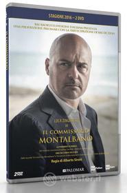 Il commissario Montalbano. Stagione 2016 (2 Dvd)