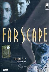 Farscape. Stagione 3. Vol. 2 (4 Dvd)
