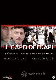 Il Capo Dei Capi (3 Dvd)