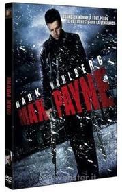 Mark Wahlberg - Max Payne [franzosich]