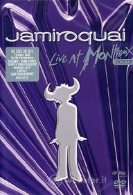 Jamiroquai. Live at Montreux 2003