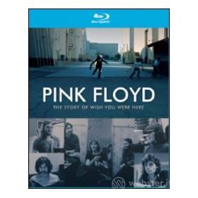 Pink Floyd. The Story of Wish You Were Here (Blu-ray)