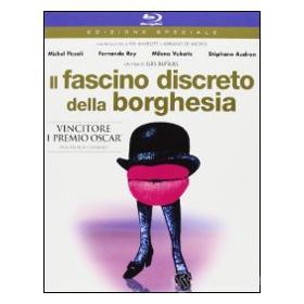 Il fascino discreto della borghesia (Blu-ray)