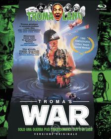 Troma's War (Blu-ray)