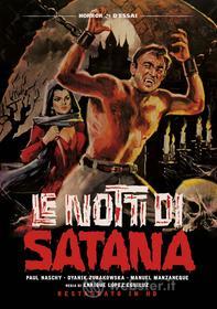 Le Notti Di Satana (Restaurato In Hd)