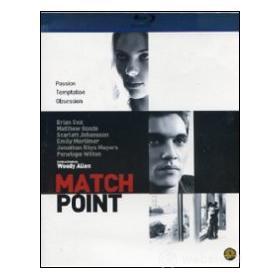 Match Point (Blu-ray)