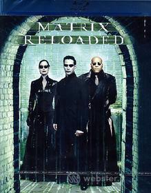 Matrix Reloaded (Blu-ray)