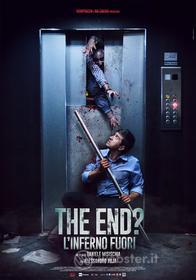 The End? - L'Inferno Fuori