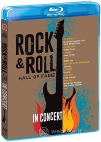 Rock & Roll Hall Of Fame: In Concert - Rock & Roll Hall Of Fame: In Concert (2 Blu-ray)