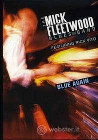 Mick Fleetwood - Blue Again
