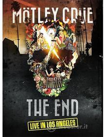 Motley Crue - The End: Live In Los Angeles (Blu-ray)
