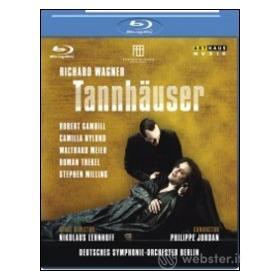 Richard Wagner. Tannhäuser (Blu-ray)