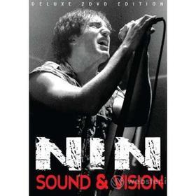 Nine Inch Nails. Sound & Vision (2 Dvd)