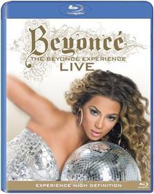 Beyonce - Beyonce Experience Live (Blu-ray)