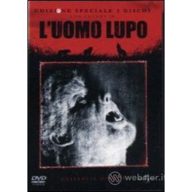 L' Uomo Lupo (Edizione Speciale 2 dvd)