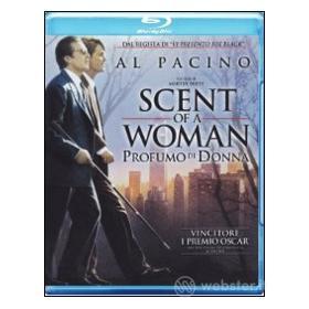 Scent of a Woman. Profumo di donna (Blu-ray)