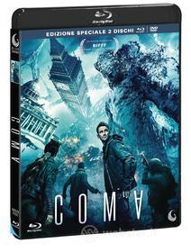 Coma (Blu-Ray+Dvd) (2 Blu-ray)