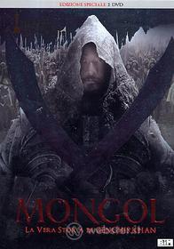 Mongol. La vera storia di Genghis Khan (Edizione Speciale 2 dvd)