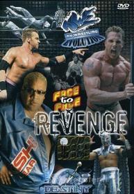 Wrestling #06 - Face To Face Revenge