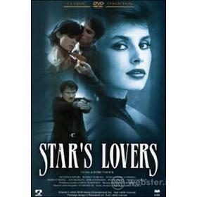 Star's Lovers
