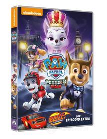 Paw Patrol - Mission Paw