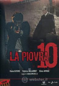 La Piovra 10 (2 Dvd)