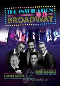 Ernie & Signature Sound With J Mark Mcvey Haase - Inspiration Of Broadway