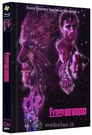 From Beyond - Terrore Dall'Ignoto (Mediabook Variant A) (Blu Ray+Dvd) (2 Blu-ray)