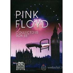 Pink Floyd. Collectors Box Set (Cofanetto 4 dvd)