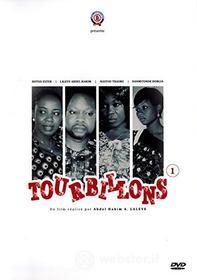 Afrique - Tourbillons 1