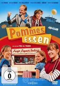Movie - Pommes Essen