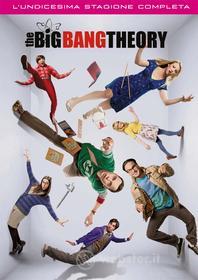 The Big Bang Theory - Stagione 11 (2 Dvd)