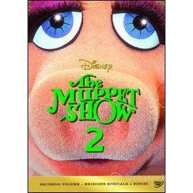 The Muppet Show. Vol. 2 (4 Dvd)