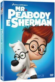 Mr. Peabody e Sherman(Confezione Speciale)