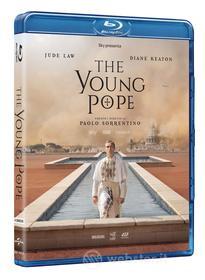 The Young Pope (4 Blu-Ray) (Blu-ray)
