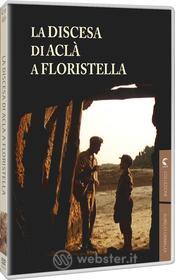 La Discesa Di Acla' A Floristella