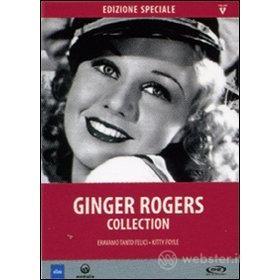 Ginger Rogers (Cofanetto 2 dvd)