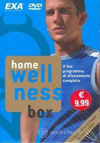 Home Wellness Box (3 Dvd) Box Set
