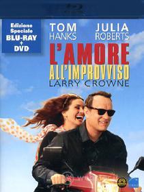 L' amore all'improvviso. Larry Crowne (Blu-ray)