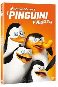 I pinguini di Madagascar(Confezione Speciale)