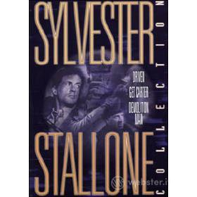 Silvester Stallone Collection (Cofanetto 3 dvd)