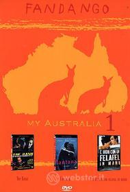 My Australia (Cofanetto 3 dvd)