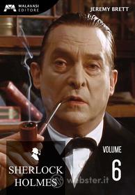 Sherlock Holmes #06 (2 Dvd)