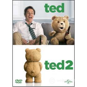 Ted. Ted 2 (Cofanetto 2 dvd)