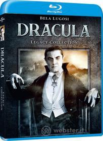 Dracula (1931) (Blu-ray)