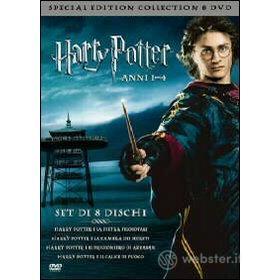 Harry Potter Special Edition (Cofanetto 8 dvd)