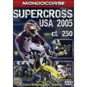 Supercross USA 2005. cl. 250