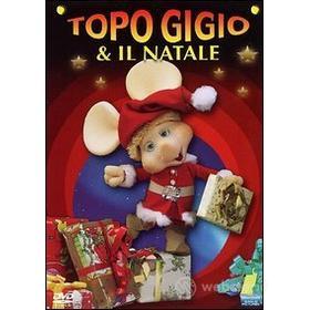 Topo Gigio & il Natale