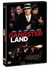 Gangster Land