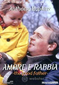 The Good Father. Amore e rabbia